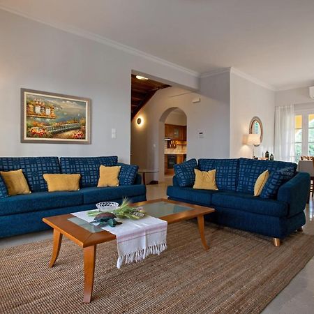 Vouni  Villa Corfu Melody מראה חיצוני תמונה