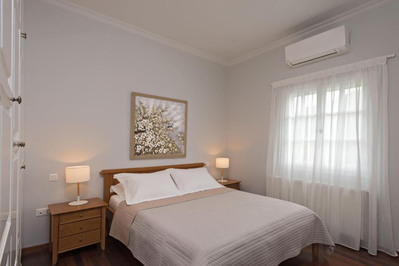 Vouni  Villa Corfu Melody מראה חיצוני תמונה