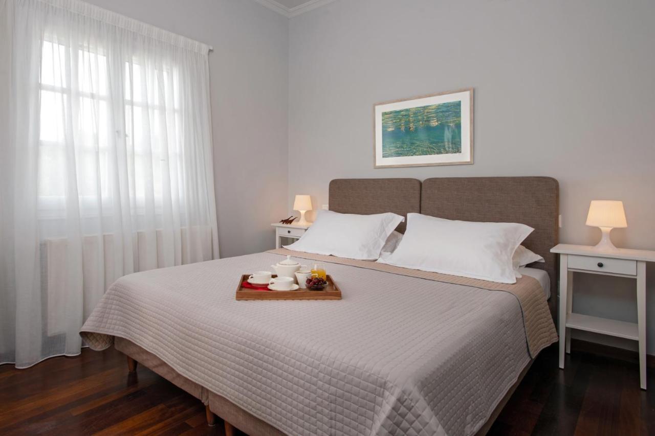 Vouni  Villa Corfu Melody מראה חיצוני תמונה
